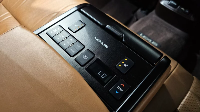 Lexus ES300h
