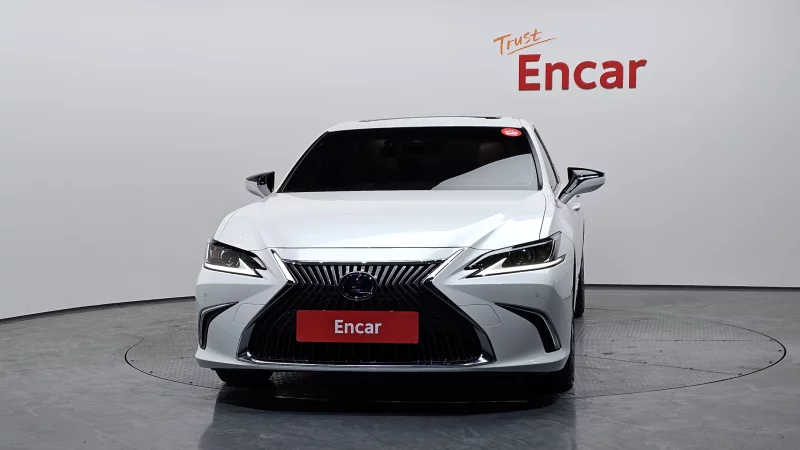 Lexus ES300h