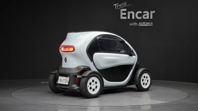 Renault Twizy