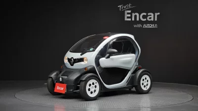 Renault Twizy