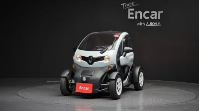 Renault Twizy