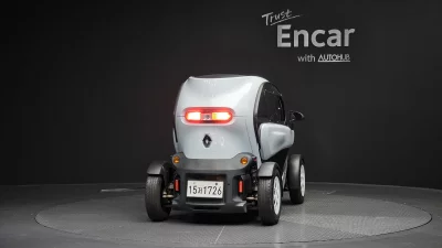 Renault Twizy