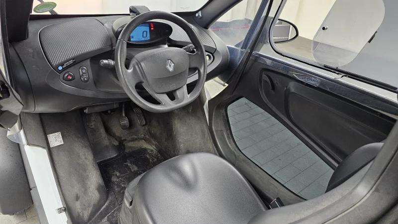 Renault Twizy