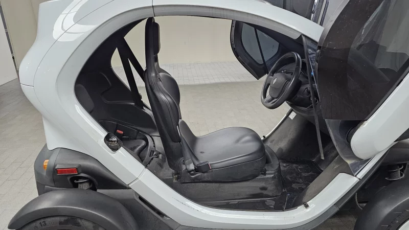 Renault Twizy