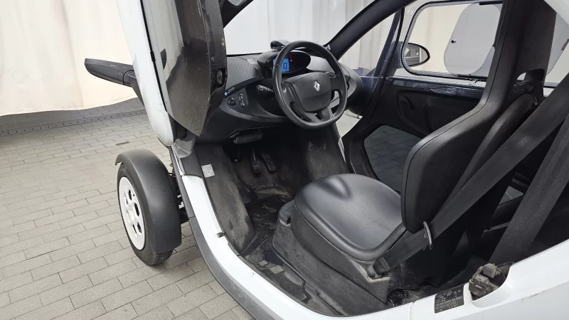 Renault Twizy
