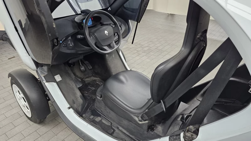 Renault Twizy
