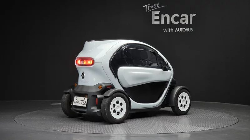 Renault Twizy
