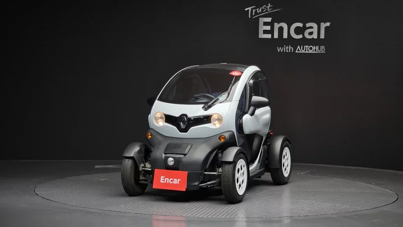 Renault Twizy