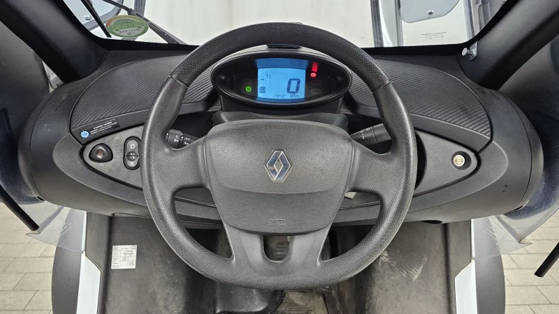 Renault Twizy
