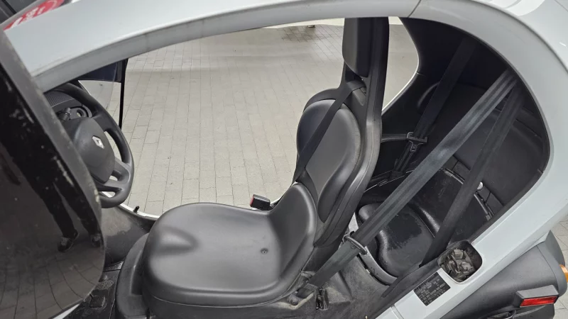 Renault Twizy