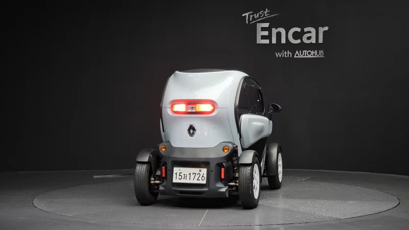 Renault Twizy