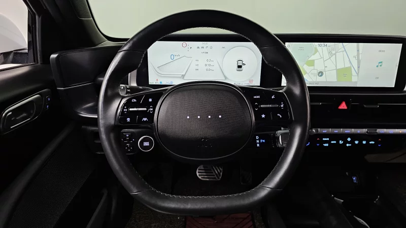 Hyundai Ioniq 6
