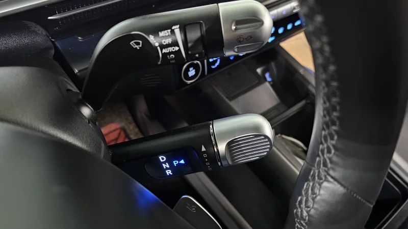 Hyundai Ioniq 6