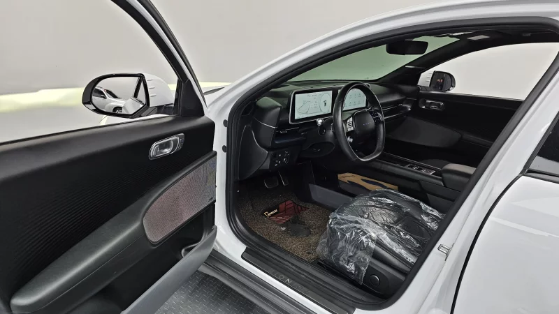 Hyundai Ioniq 6