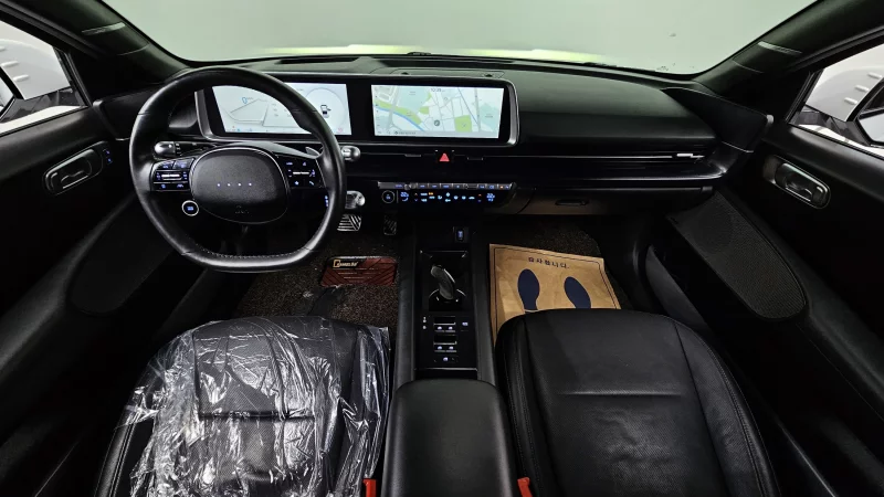 Hyundai Ioniq 6