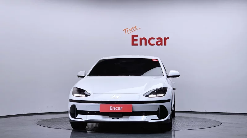 Hyundai Ioniq 6