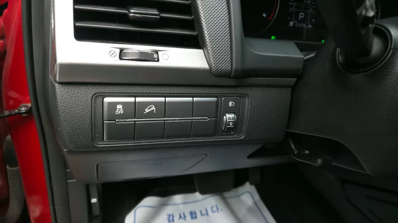 SsangYong Rexton Sports Khan