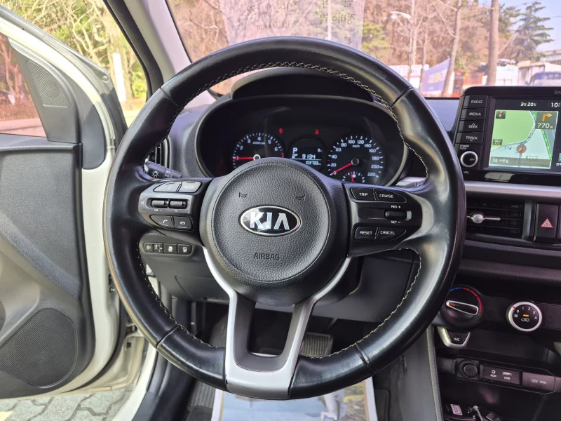 Kia Morning