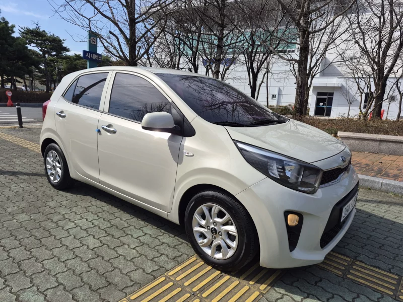 Kia Morning