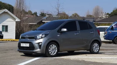 Kia Morning