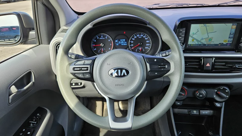 Kia Morning