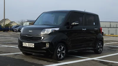 Kia RAY