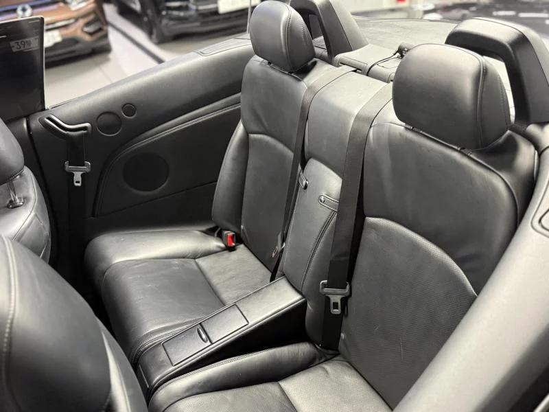 Lexus IS250