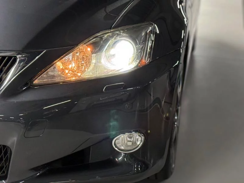 Lexus IS250