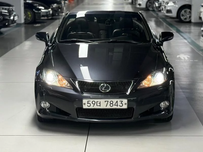 Lexus IS250