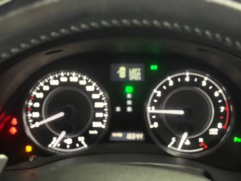 Lexus IS250