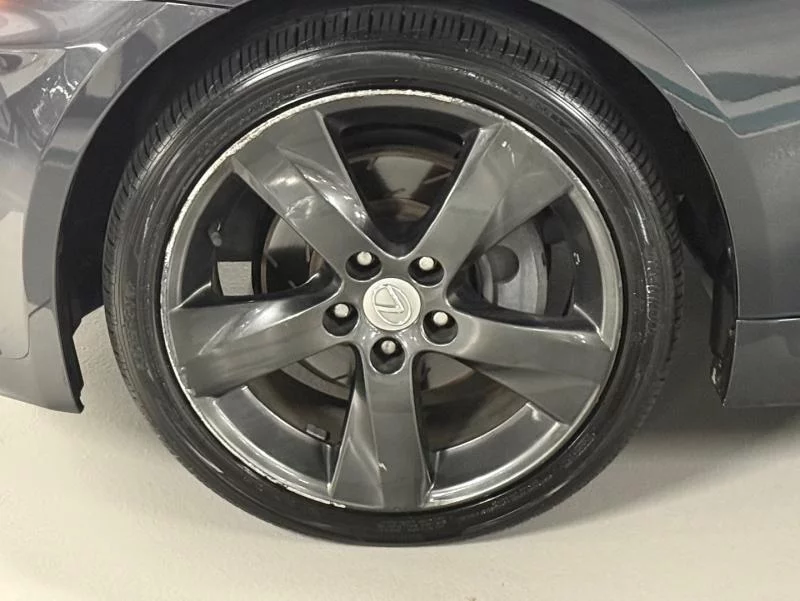 Lexus IS250