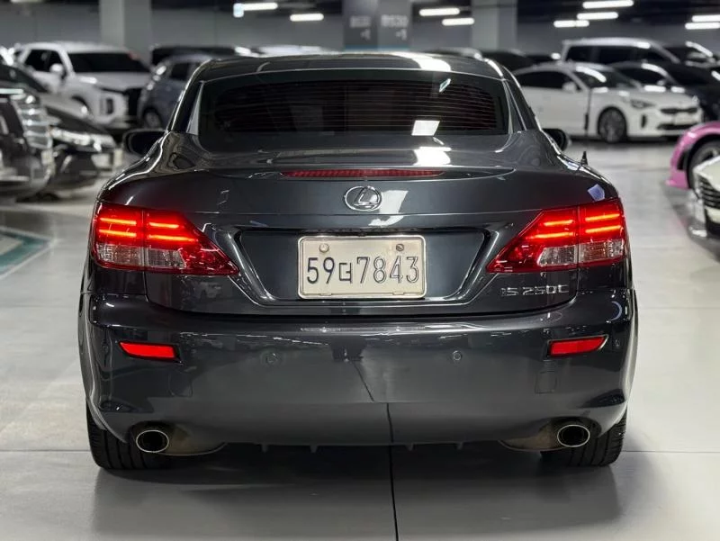 Lexus IS250
