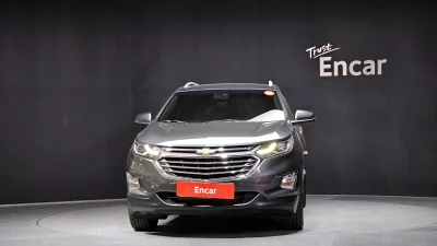 Daewoo Equinox