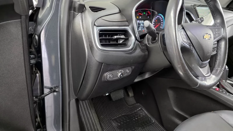 Daewoo Equinox