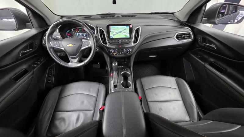 Daewoo Equinox