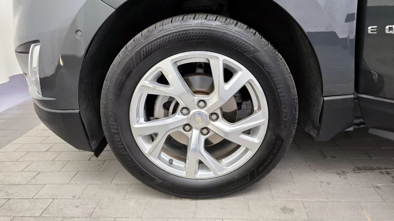 Daewoo Equinox
