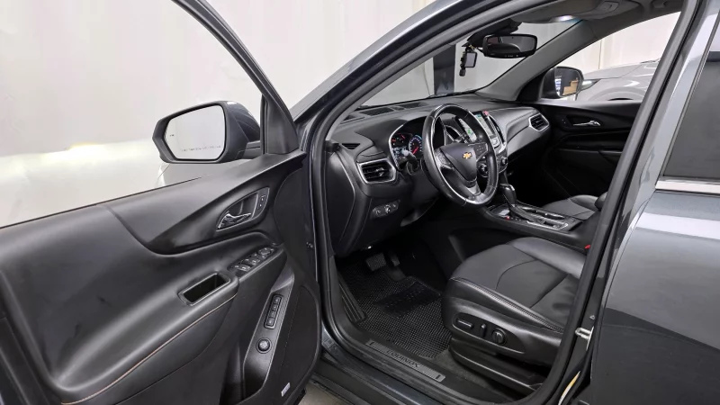 Daewoo Equinox