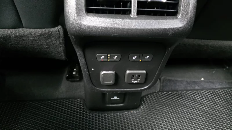 Daewoo Equinox