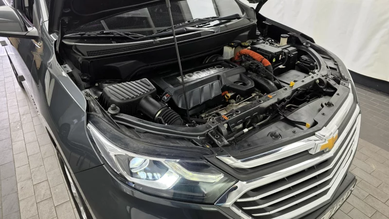 Daewoo Equinox