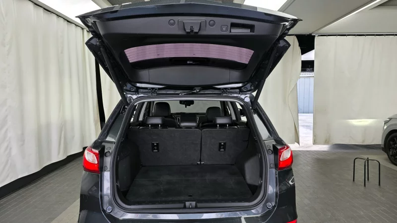Daewoo Equinox