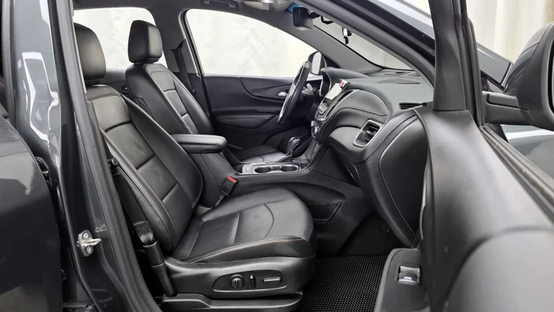 Daewoo Equinox
