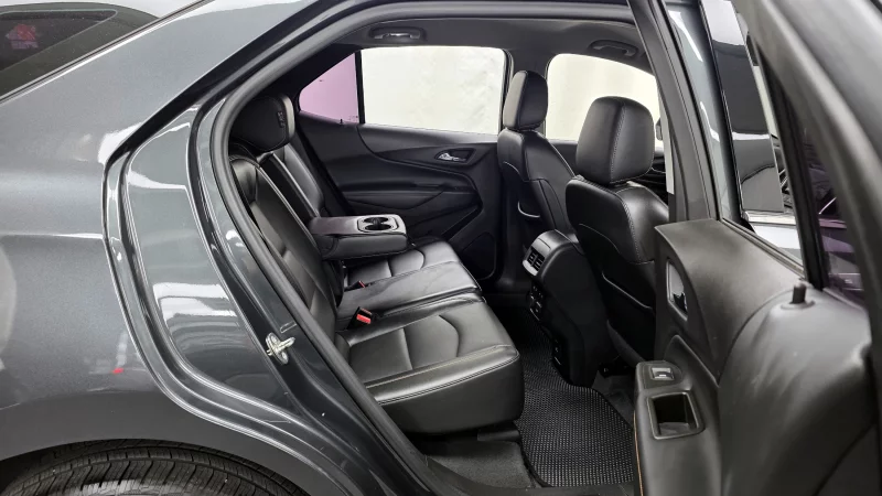 Daewoo Equinox