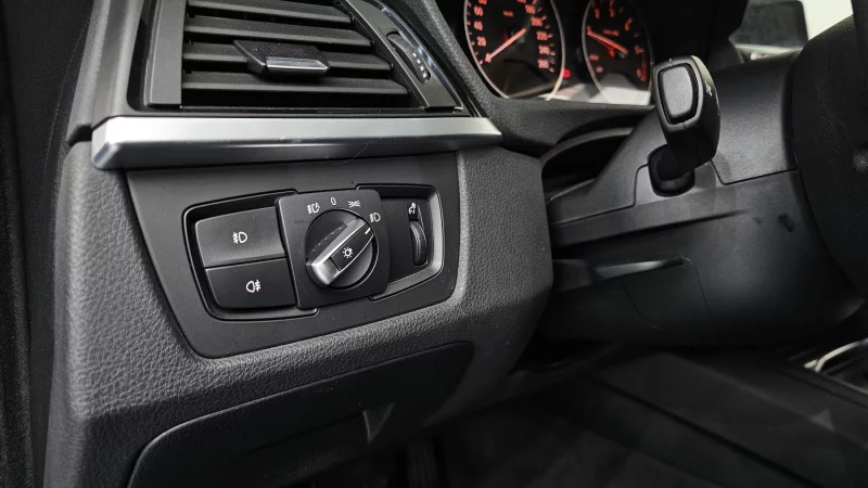 BMW 3-Series Gran Turismo