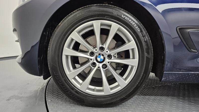 BMW 3-Series Gran Turismo