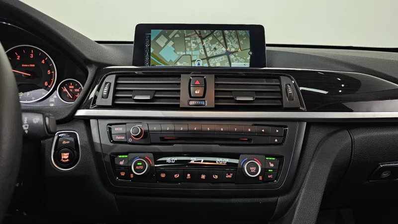 BMW 3-Series Gran Turismo