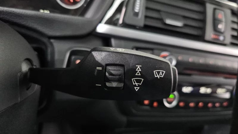 BMW 3-Series Gran Turismo