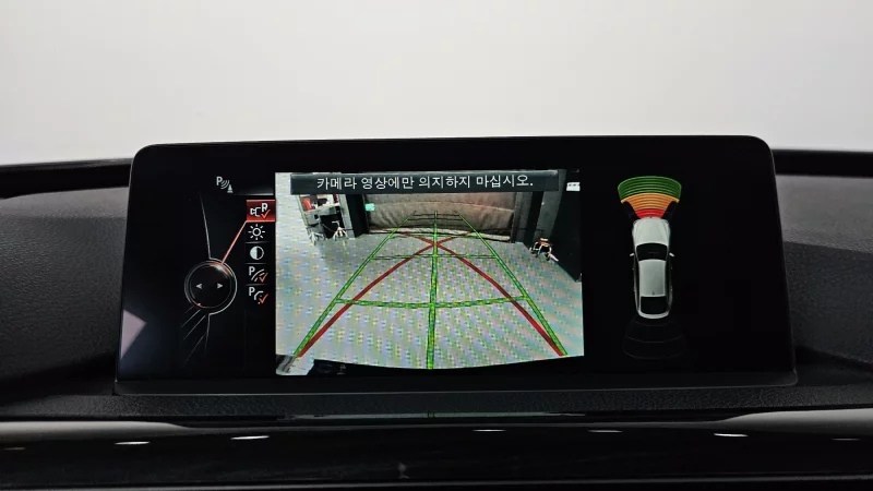 BMW 3-Series Gran Turismo