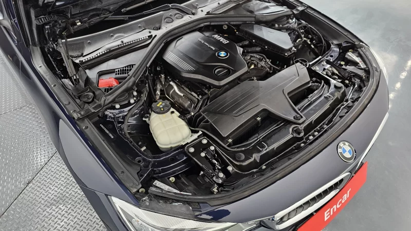 BMW 3-Series Gran Turismo