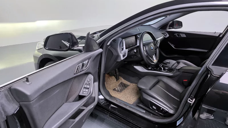 BMW 2-Series Gran Coupe