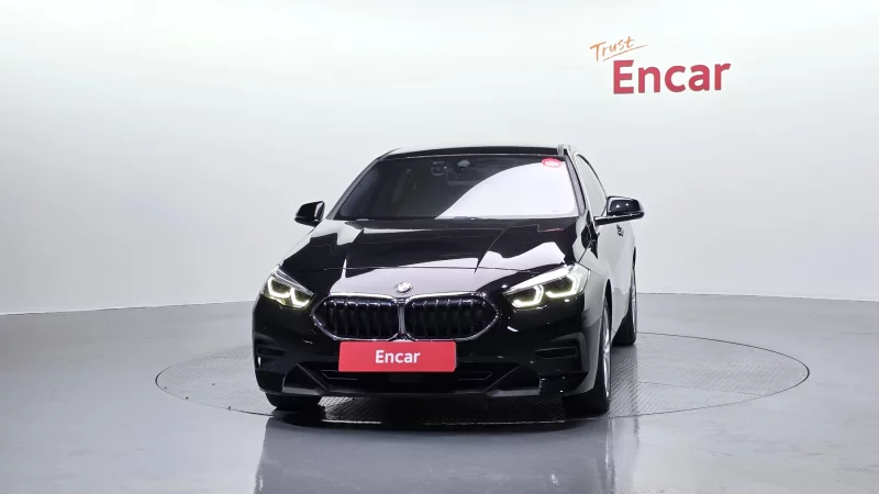 BMW 2-Series Gran Coupe